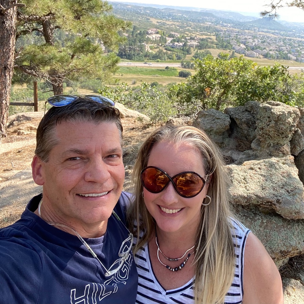 Meet your Posher, Stacey